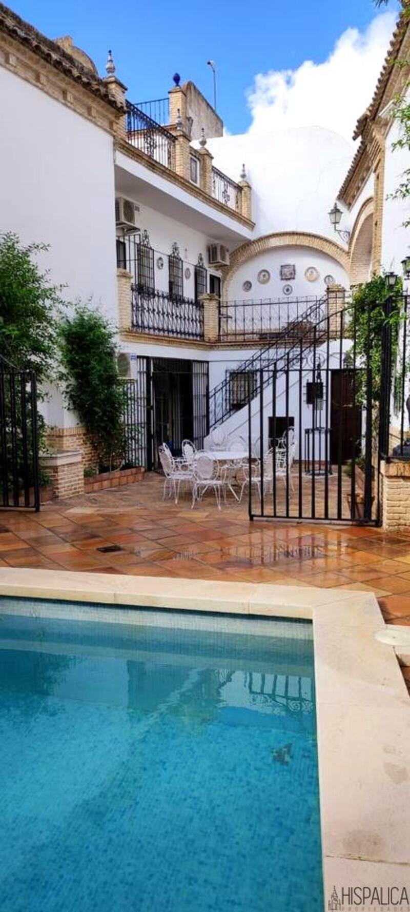 6 Cuarto Villa en venta