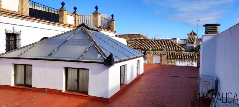 6 Cuarto Villa en venta