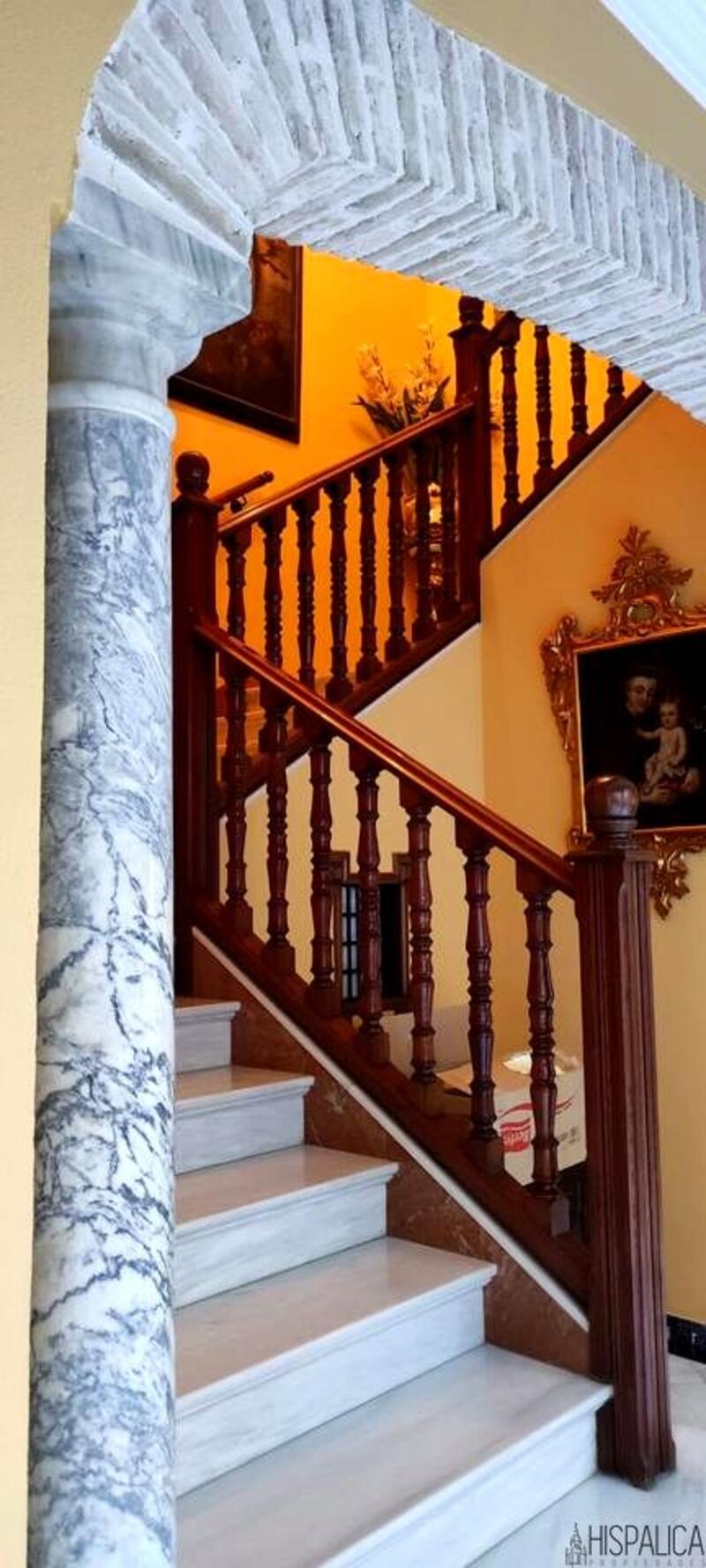 6 Cuarto Villa en venta