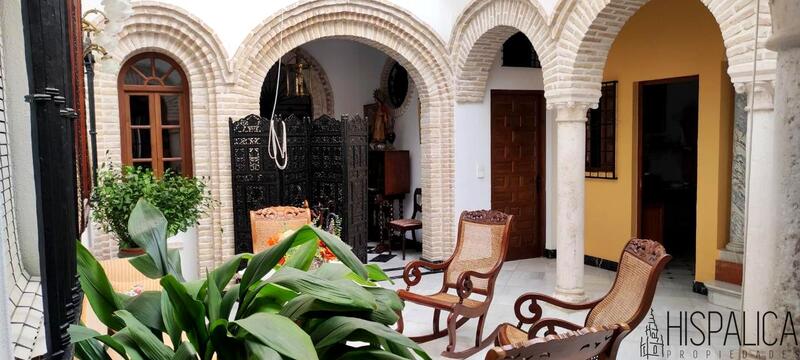 6 Cuarto Villa en venta