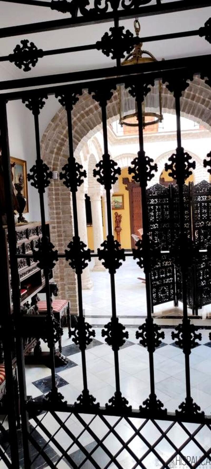 6 Cuarto Villa en venta