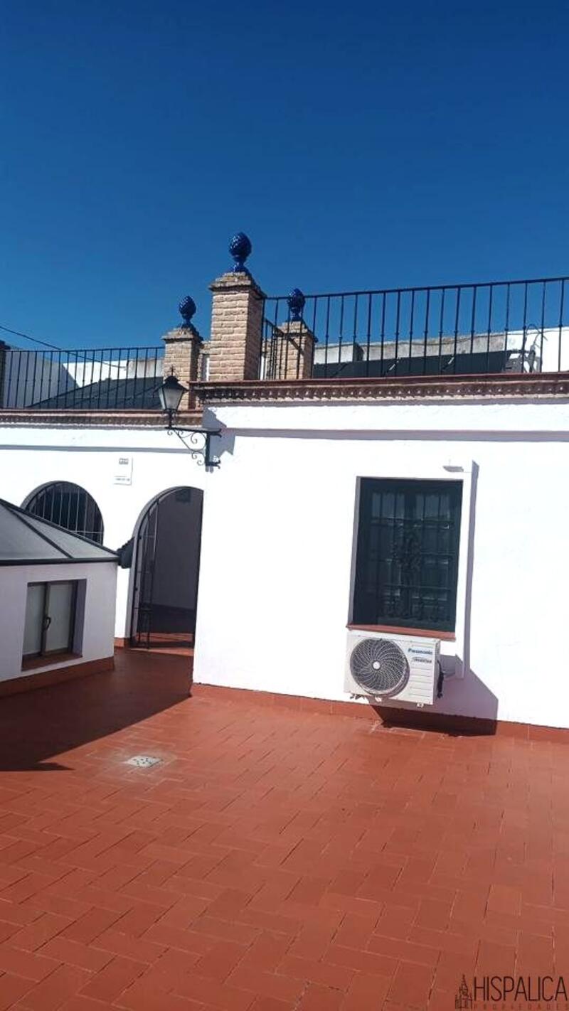 6 Cuarto Villa en venta