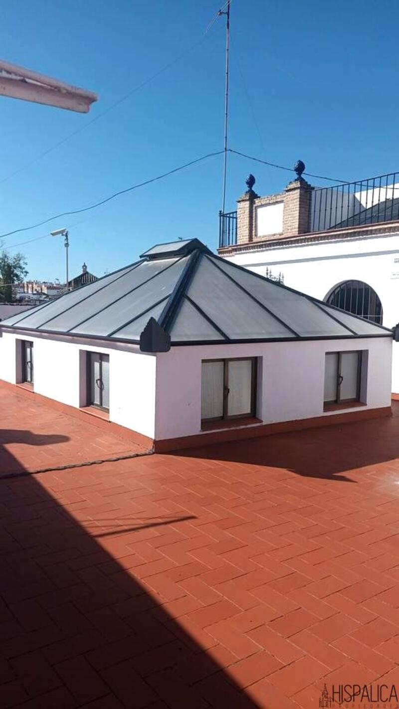 6 Cuarto Villa en venta