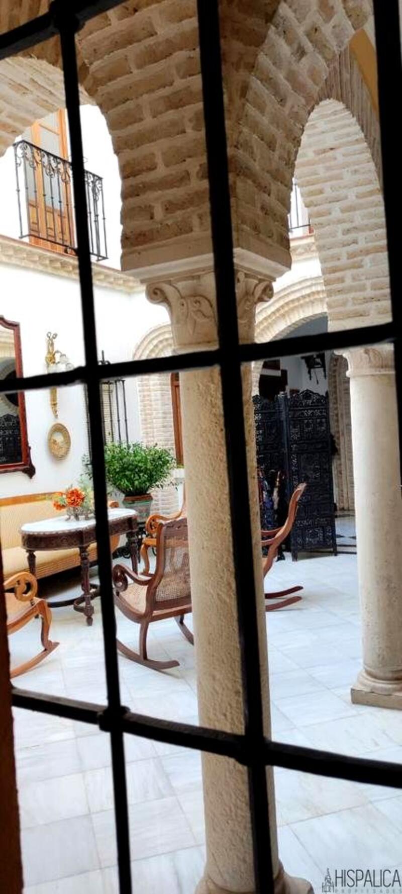 6 Cuarto Villa en venta