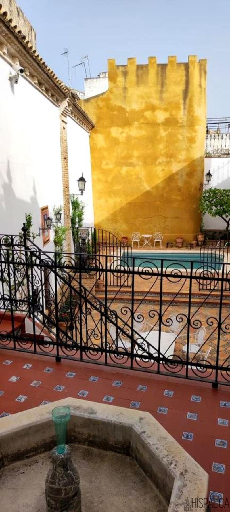 6 Cuarto Villa en venta