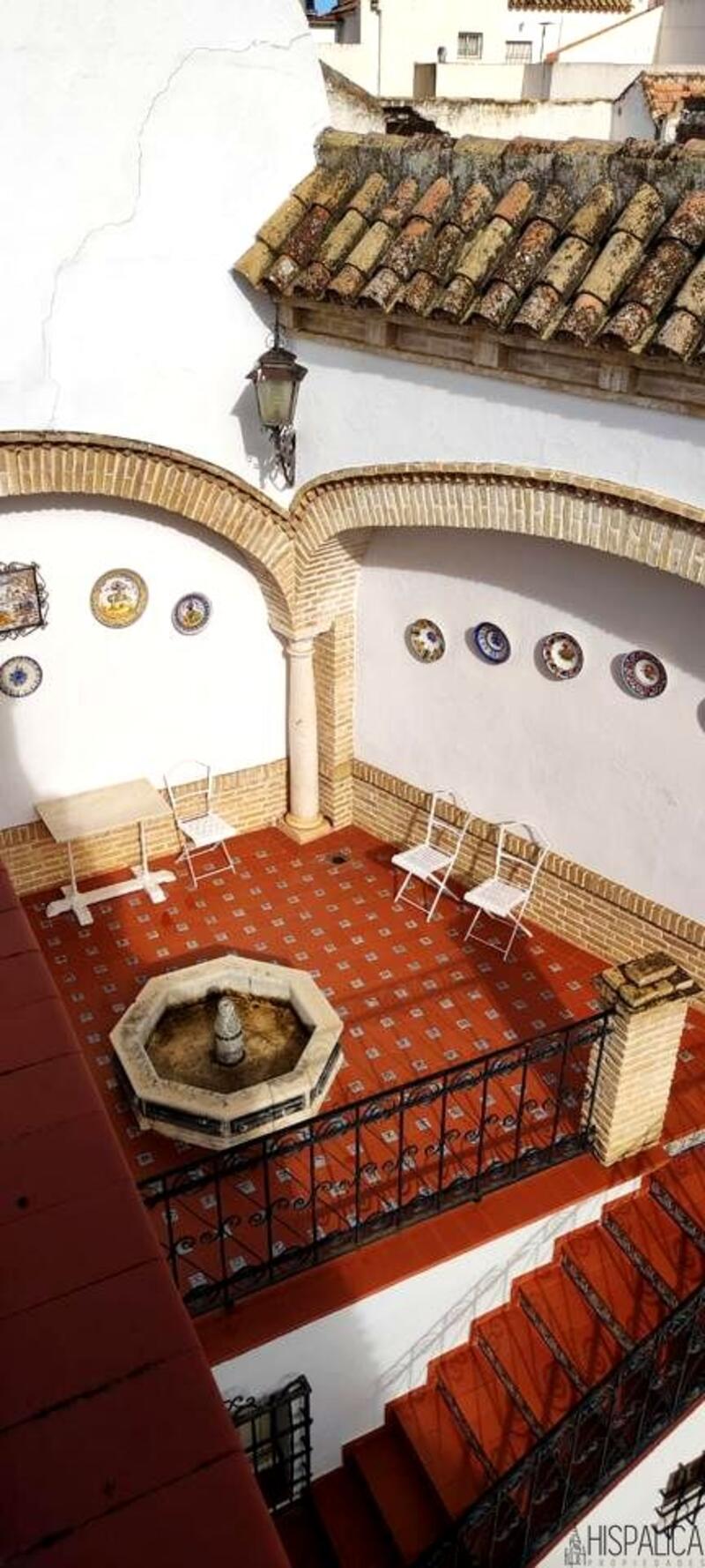 6 Cuarto Villa en venta