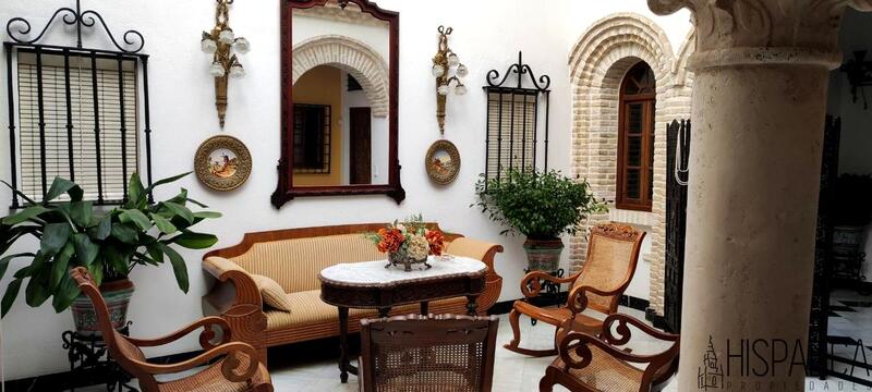 6 Cuarto Villa en venta