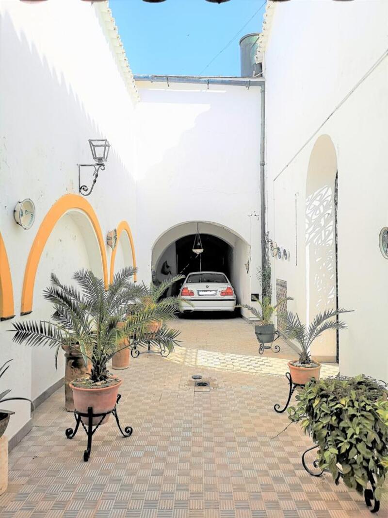5 soverom Villa til salgs
