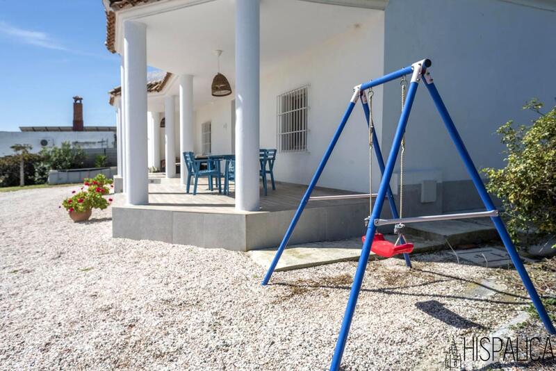 4 soveværelse Villa til salg