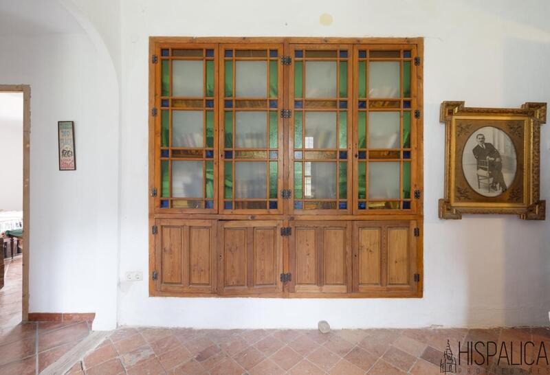 6 Schlafzimmer Villa zu verkaufen