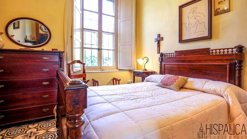 6 Schlafzimmer Villa zu verkaufen