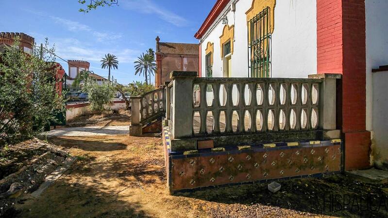 6 Schlafzimmer Villa zu verkaufen