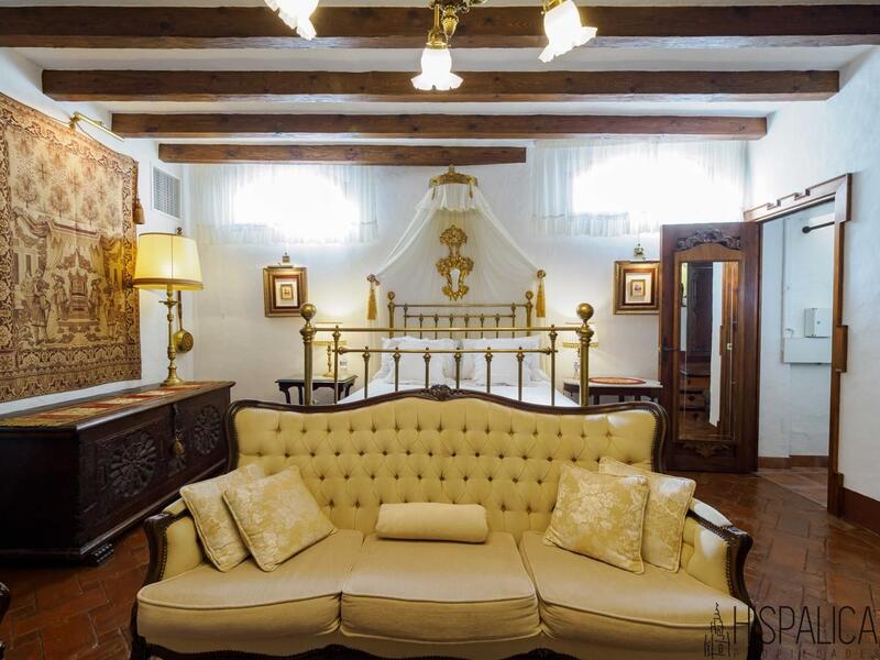 Villa for sale in Antequera, Málaga