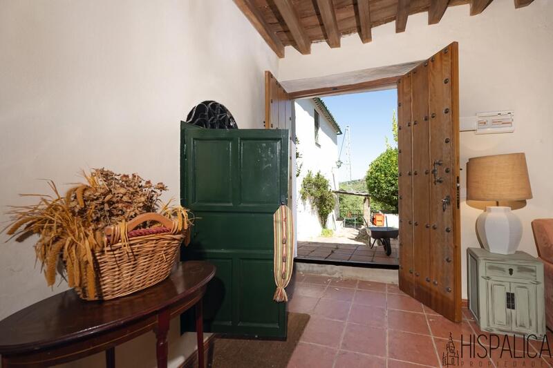 5 Cuarto Casa de Campo en venta