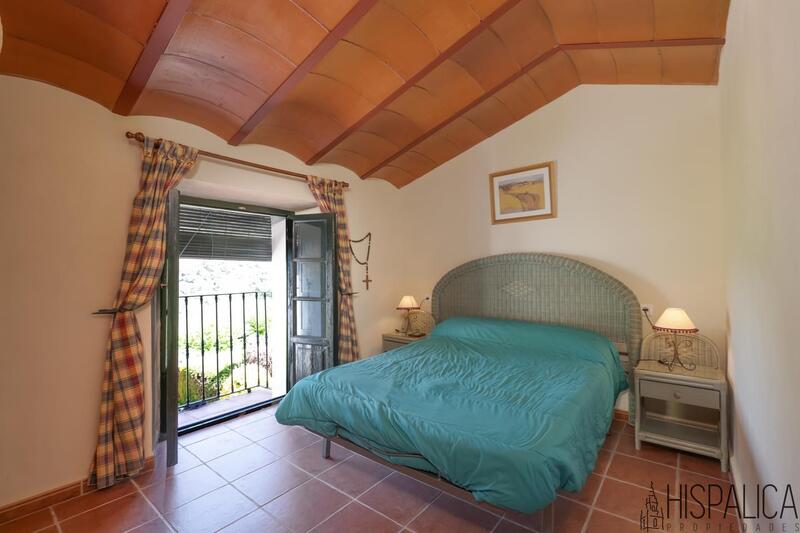 5 Cuarto Casa de Campo en venta
