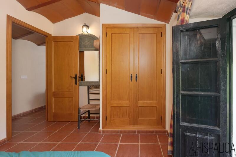 5 Cuarto Casa de Campo en venta