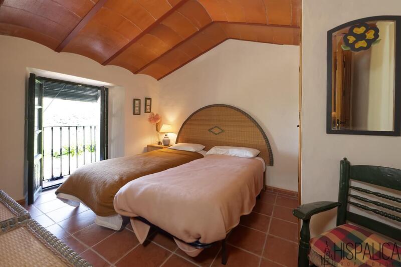 5 Cuarto Casa de Campo en venta