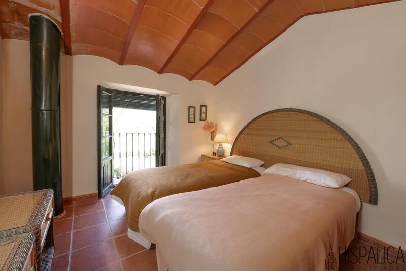 5 Cuarto Casa de Campo en venta