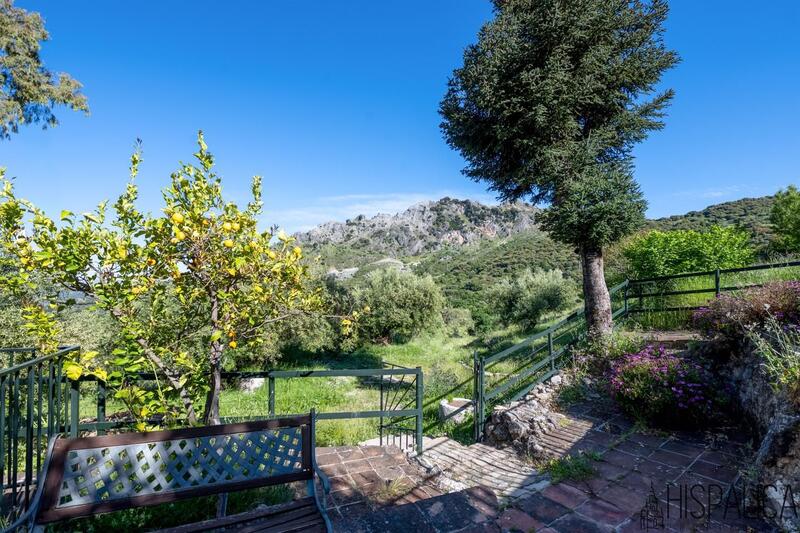 5 Cuarto Casa de Campo en venta