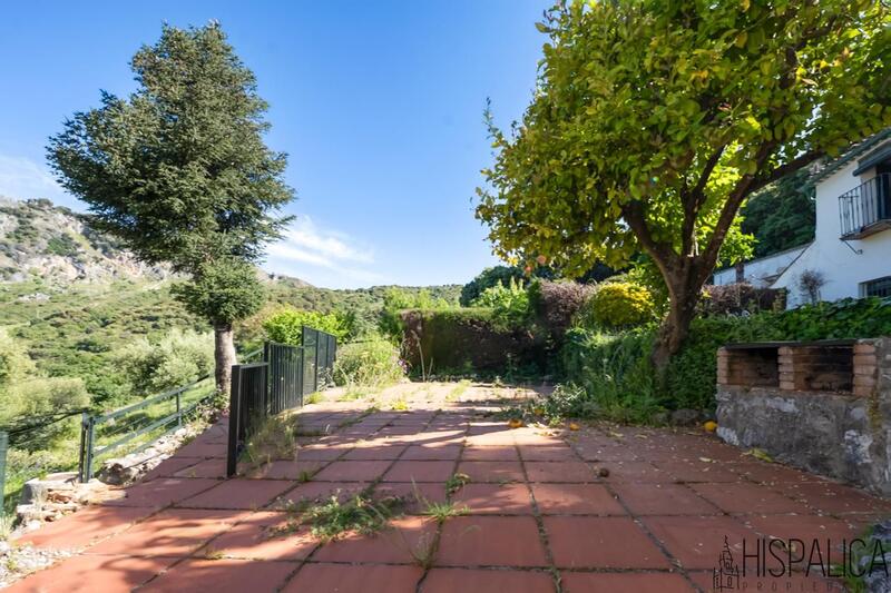5 Cuarto Casa de Campo en venta