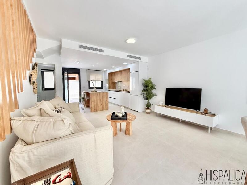 3 bedroom Villa for sale
