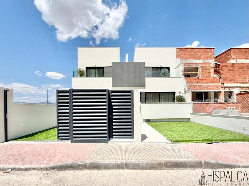 3 bedroom Villa for sale