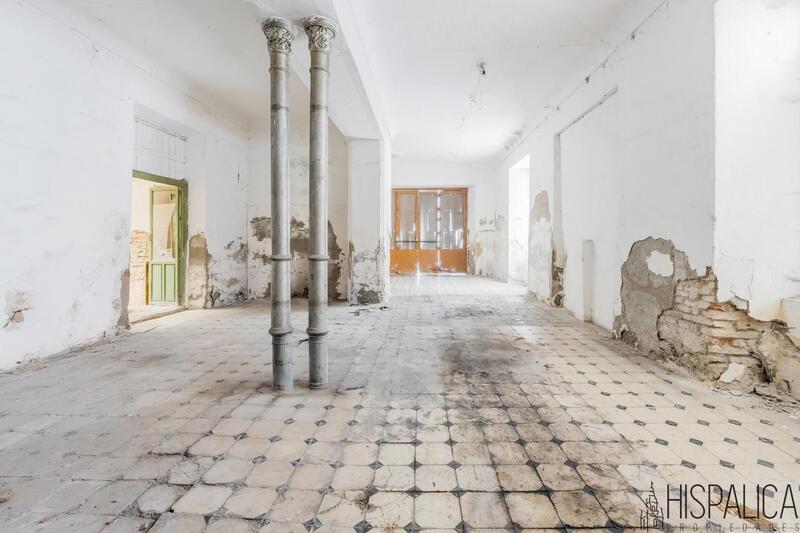 5 soverom Villa til salgs
