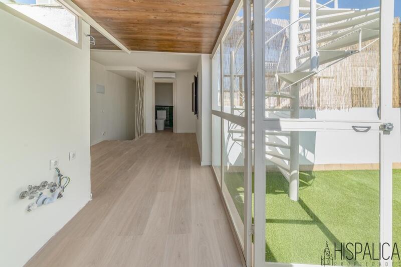 Appartement à vendre dans Sevilla, Sevilla