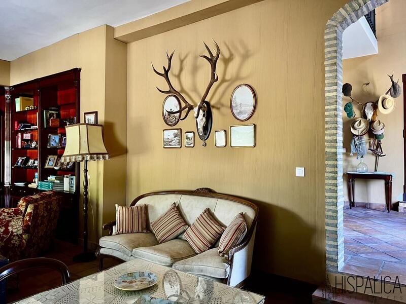 3 bedroom Villa for sale