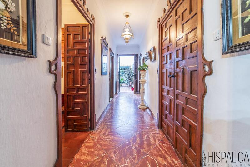 4 Cuarto Adosado en venta