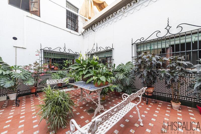 4 Cuarto Adosado en venta