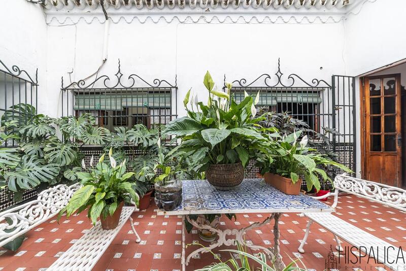 4 Cuarto Adosado en venta