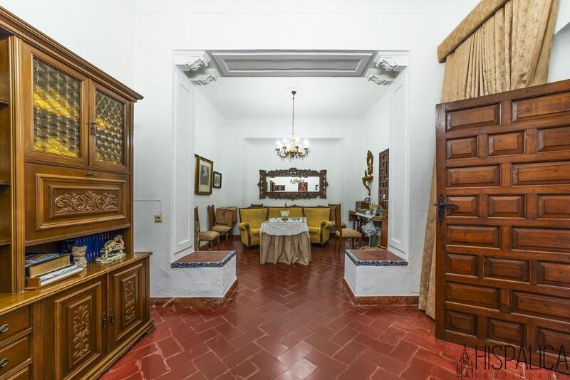 4 Cuarto Adosado en venta