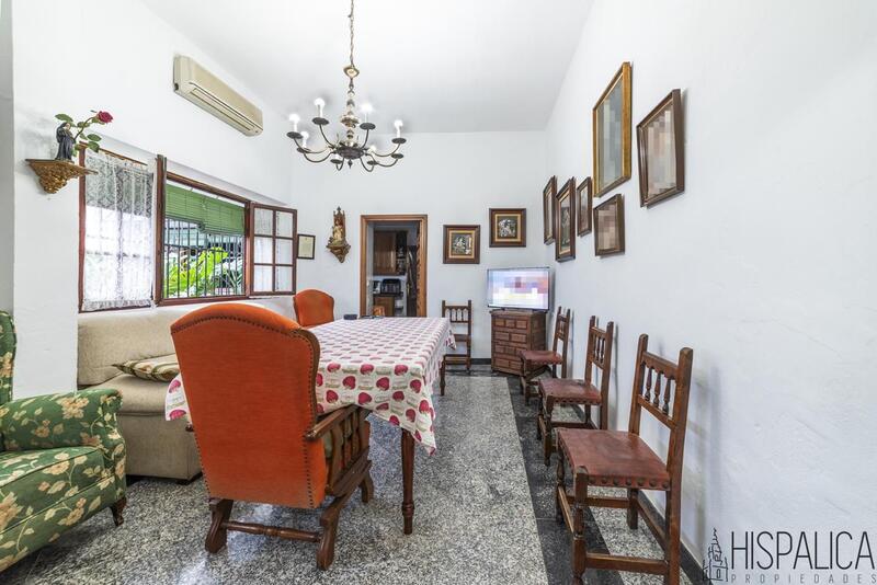 4 Cuarto Adosado en venta