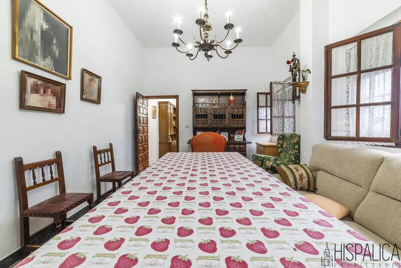 4 Cuarto Adosado en venta
