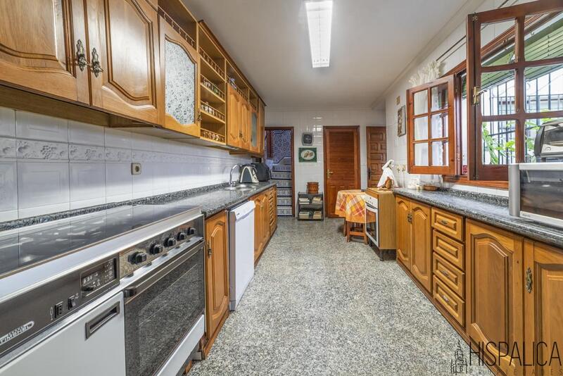 4 Cuarto Adosado en venta