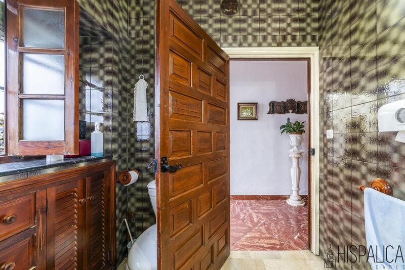 4 Cuarto Adosado en venta
