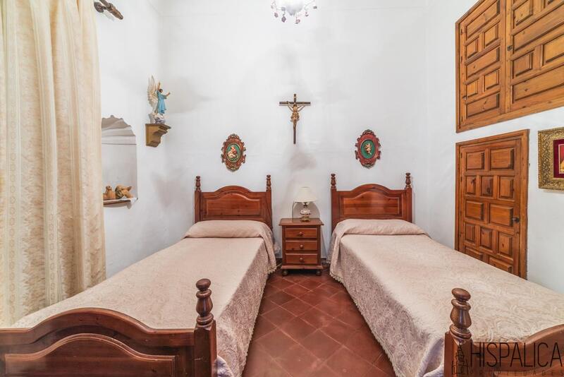 4 Cuarto Adosado en venta
