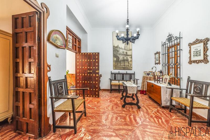 4 Cuarto Adosado en venta