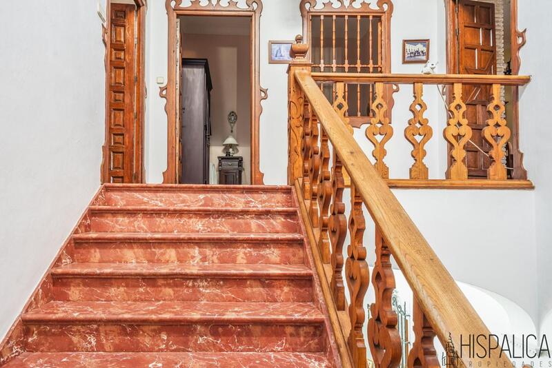 4 Cuarto Adosado en venta
