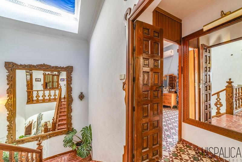 4 Cuarto Adosado en venta