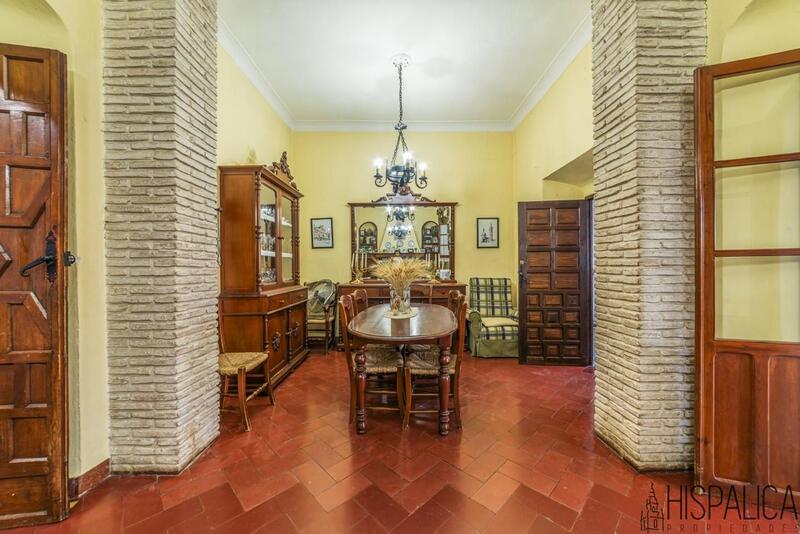 4 Cuarto Adosado en venta