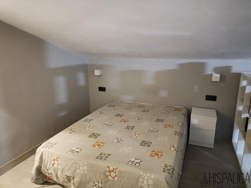 4 Schlafzimmer Appartement zu verkaufen