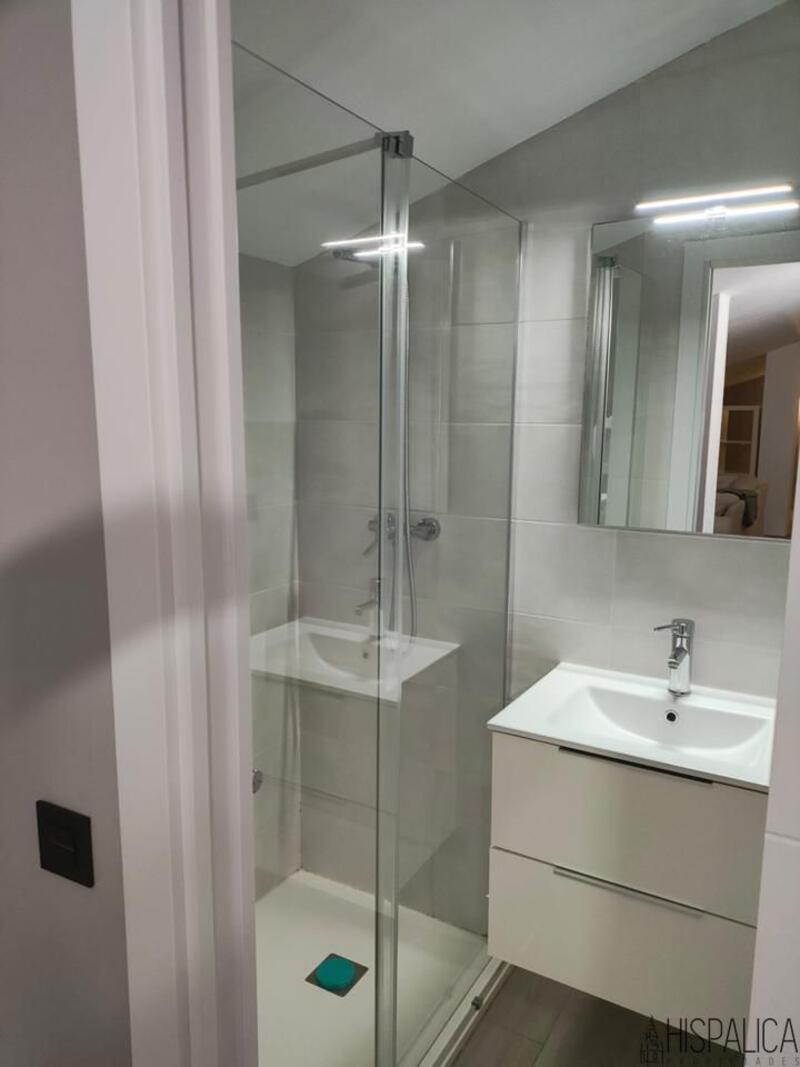 4 Schlafzimmer Appartement zu verkaufen
