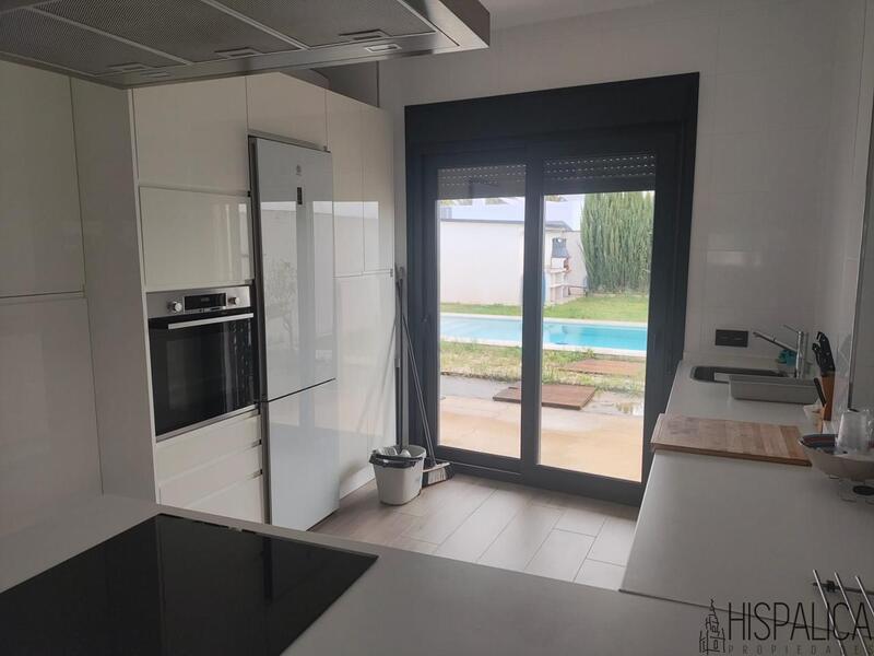 4 Schlafzimmer Appartement zu verkaufen