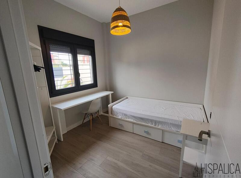 4 Schlafzimmer Appartement zu verkaufen
