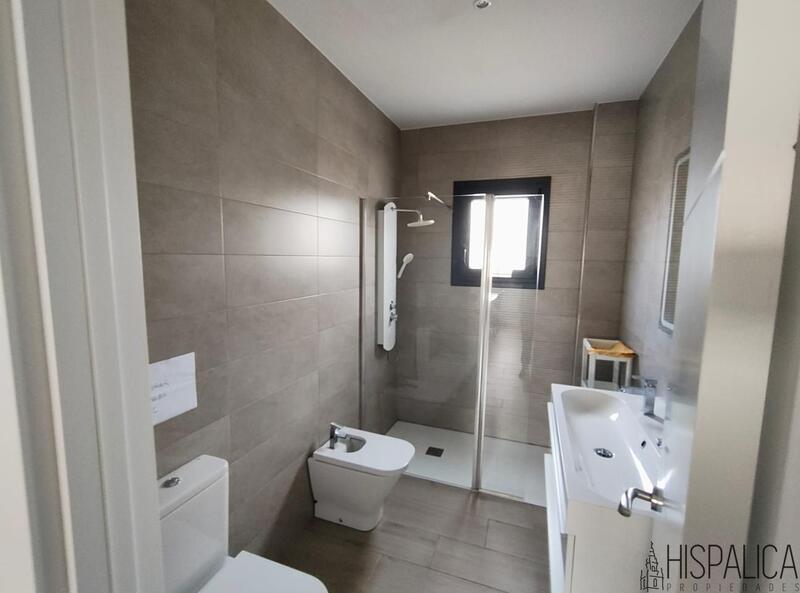 4 Schlafzimmer Appartement zu verkaufen