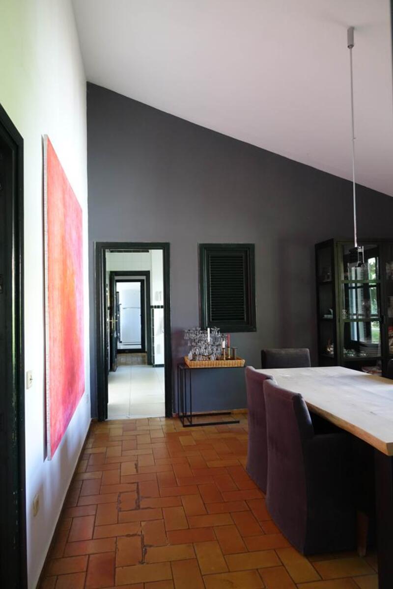 7 Cuarto Villa en venta
