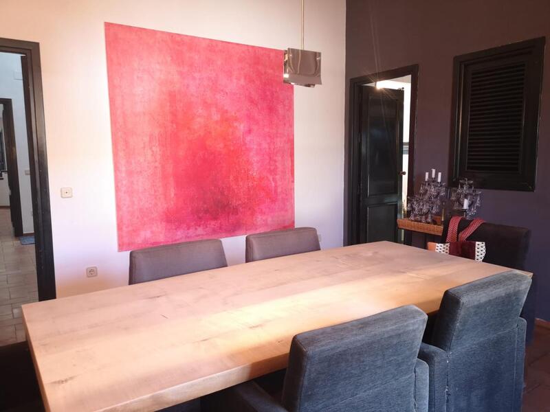 7 Cuarto Villa en venta