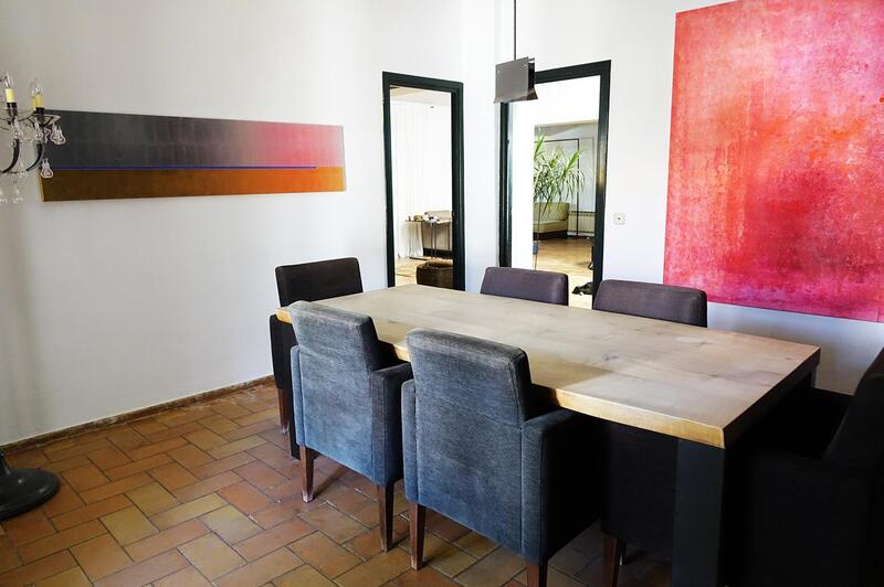 7 Cuarto Villa en venta